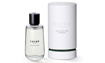 Japanese beauty brand Shiro launches and appoints PR 